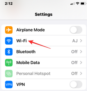 太仓苹果太仓mac维修如何在iPhone查找MAC地址