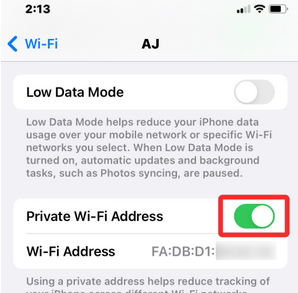 太仓苹果太仓mac维修如何在iPhone查找MAC地址