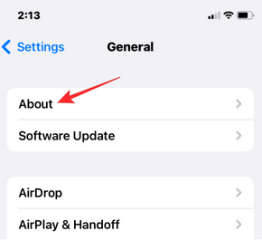 太仓苹果太仓mac维修如何在iPhone查找MAC地址