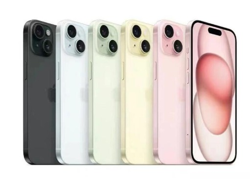 太仓苹果15维修中心分享红米K70和iPhone15该怎么选 