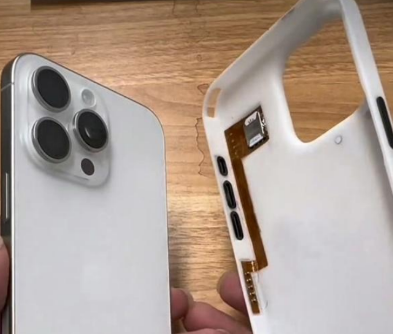 太仓apple维修中心分享美版iPhone15要不要去华强北加eSIM卡 