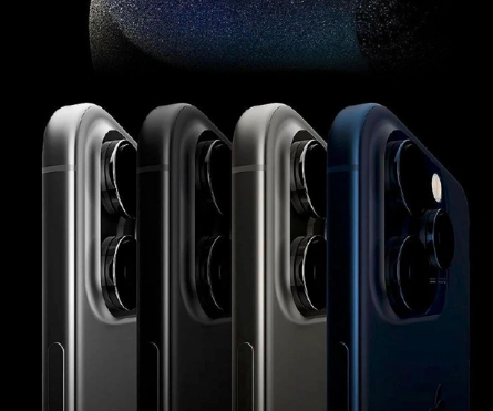 太仓苹果售后维修店分享iPhone15系列是否升级至8GB内存 
