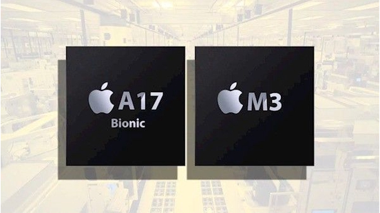 太仓苹果15维修站分享iPhone15系列会用3nm芯片吗 