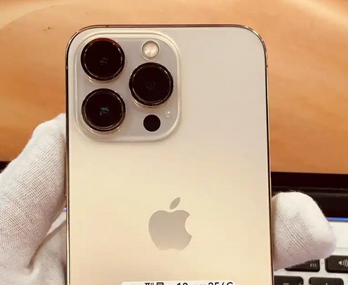 太仓苹果13维修中心分享如何在iPhone13上设置动态壁纸